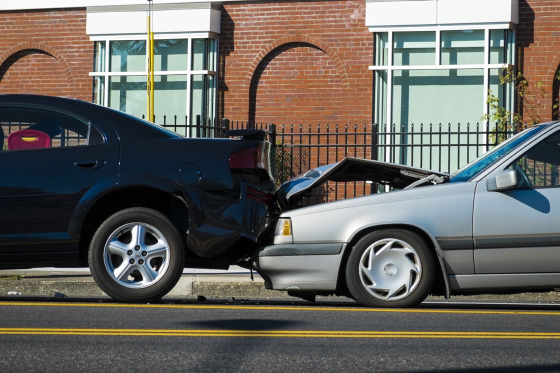 Rear-End Car Accident Attorneys in Garden City, NY 